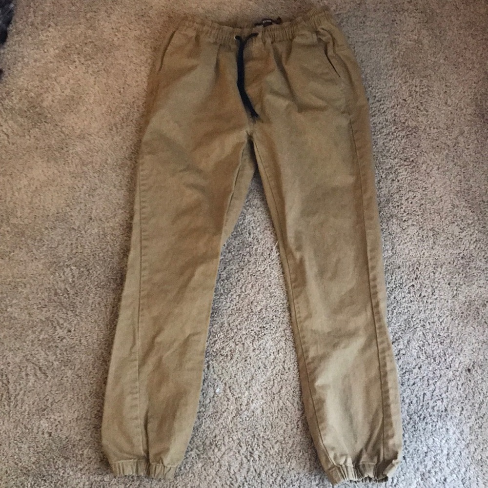 Quicksilver joggers